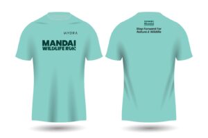 Mandai Wildlife Run 2023