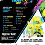 BNG-CHAmba-Run-2023-Poster