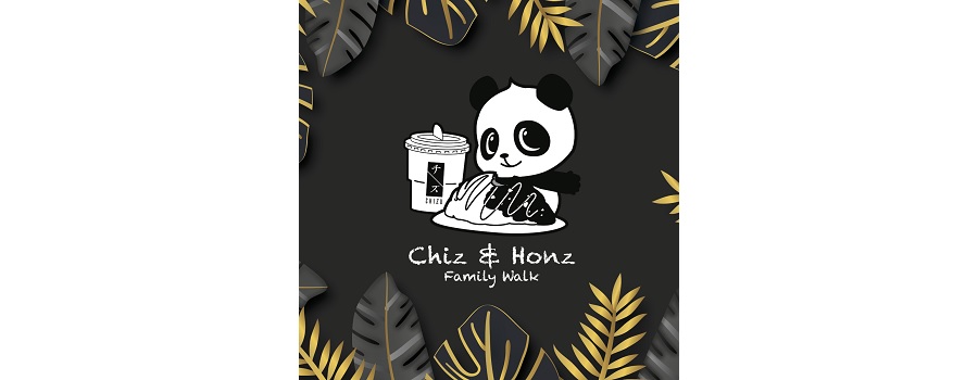 Chiz & Honz Family Fun Walk 2019