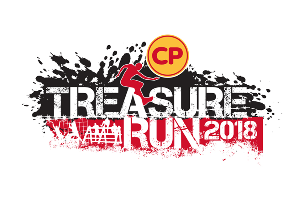 CP Treasure Run 2018