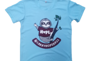 Carry Hope 2023 7.7km Walk-A-Jog Challenge