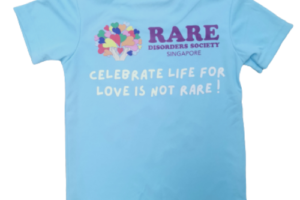 Carry Hope 2023 7.7km Walk-A-Jog Challenge