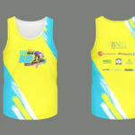 Chamba-Run-Singlet