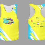 Chamba-Run-Singlet-Women