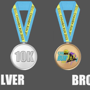 BNG CHAMBA Run 2023