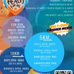 Chariofare24-run-poster-