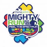 DJ Mighty Run 2018