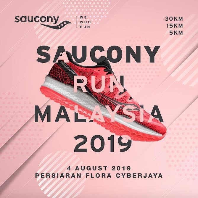 saucony i run