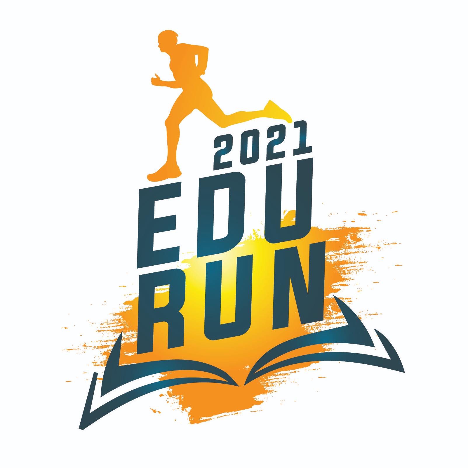 Logo of Edurun 2021