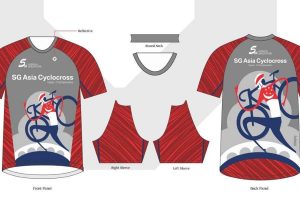 5th Anniversary SG/Asia Cyclocross/Driathlon