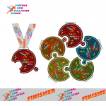 FINISHER 100KM CHALLENGE 2021 MEDAL-01