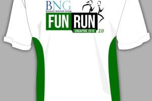 BNG Fun Run 2 2019