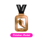 Finisher-Medal
