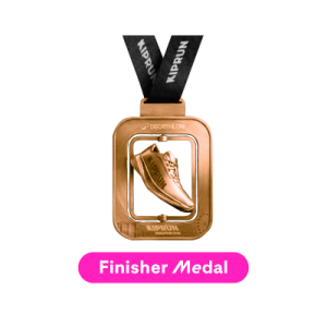 The Kiprun Singapore 2026