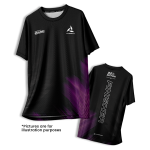 Finisher-Tee
