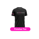 Finisher-Tee