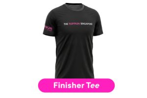 The Kiprun Singapore 2026