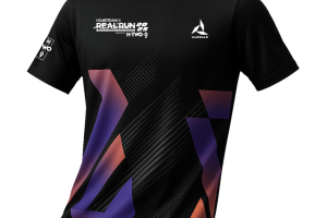 HomeTeamNS REAL® Run 2025