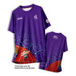 Fun-Walk-Tee