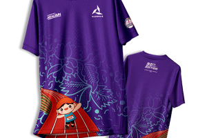 HomeTeamNS REAL® Run 2026