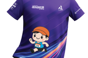 HomeTeamNS REAL® Run 2025