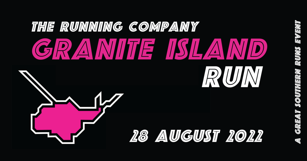 The Granite Island Run 2022