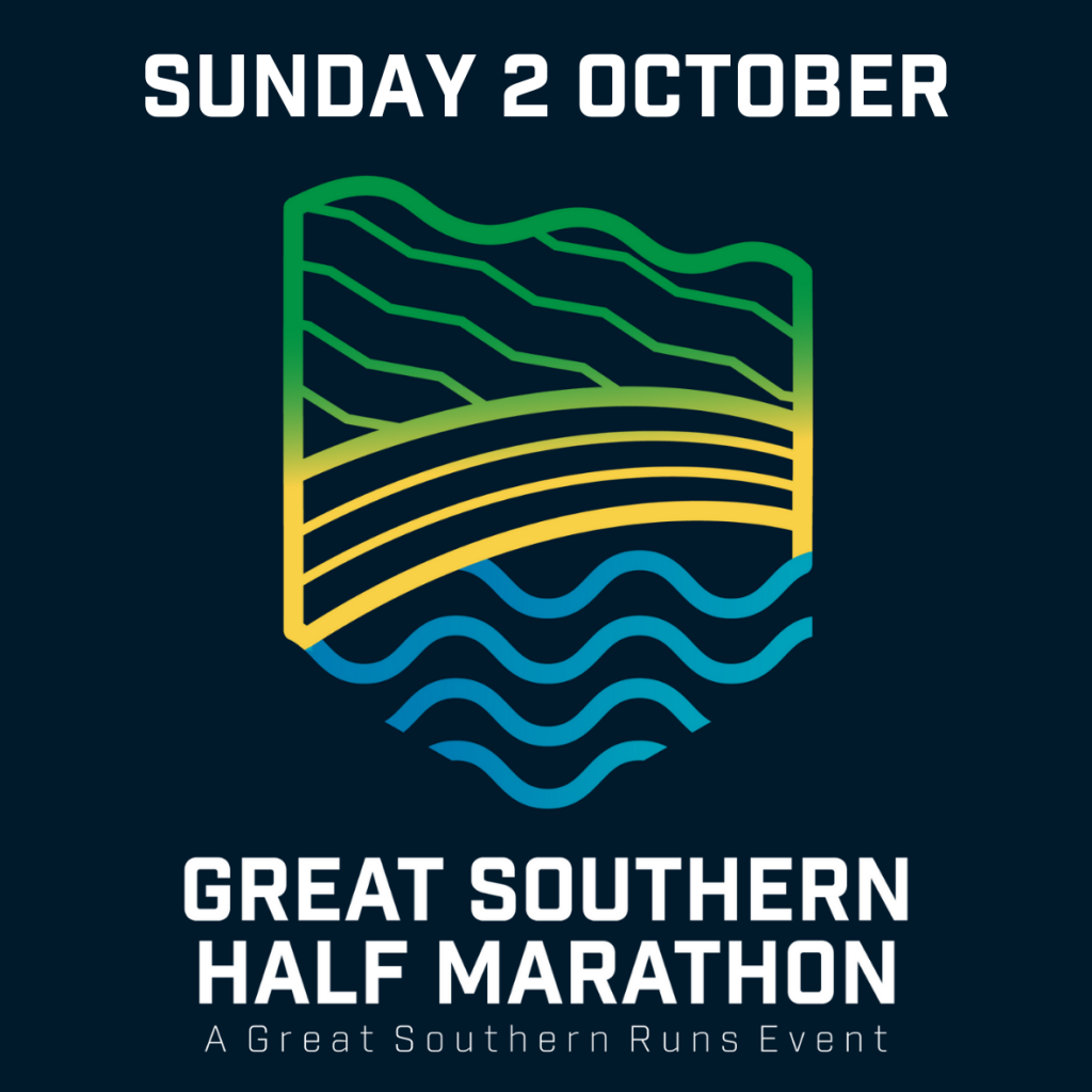 Great Southern Half Marathon 2022