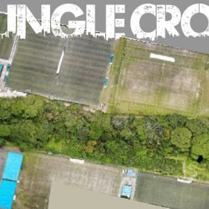 Jungle Cross 2020 Trail Run Series