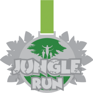 Columbia Jungle Run 2019