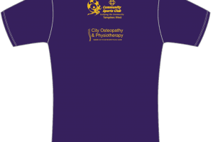 Columbia Jungle Run 2019