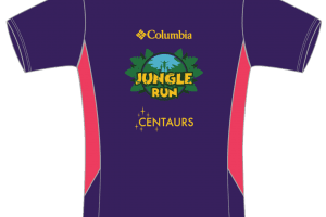Columbia Jungle Run 2019