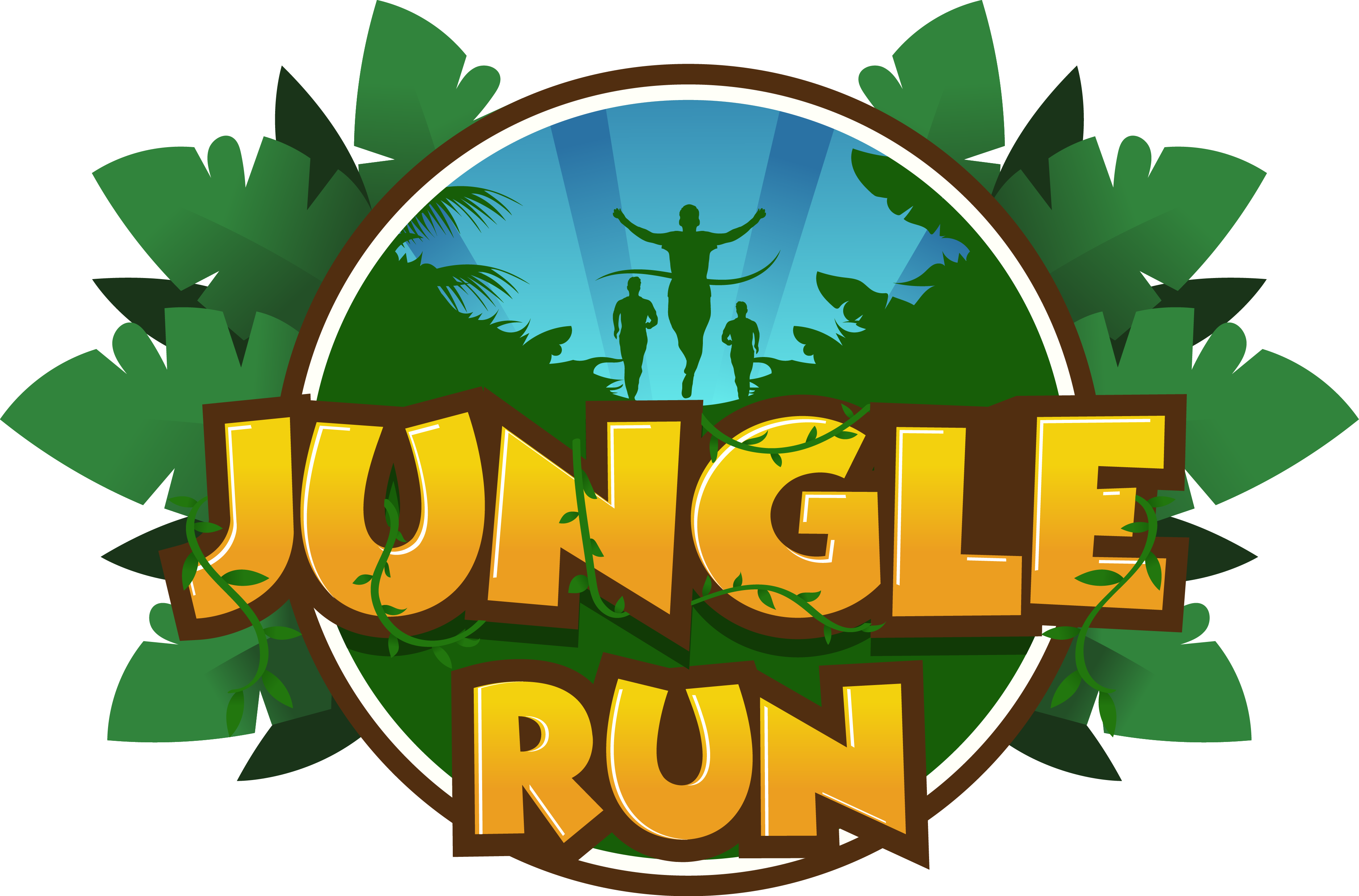 Ин джангл. Эмблема джунгли. Надпись джунгли. Jungle логотип. Джунгли парк логотип.