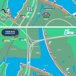 POSB PAssion Run For Kids 2025