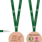 KIP HOTEL MEDAL – PREVIEW DESIGN