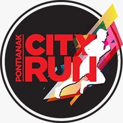 Pontianak City Run 2019