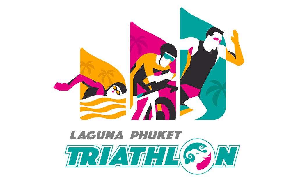 Laguna Phuket Triathlon: The Race of Legends 2023