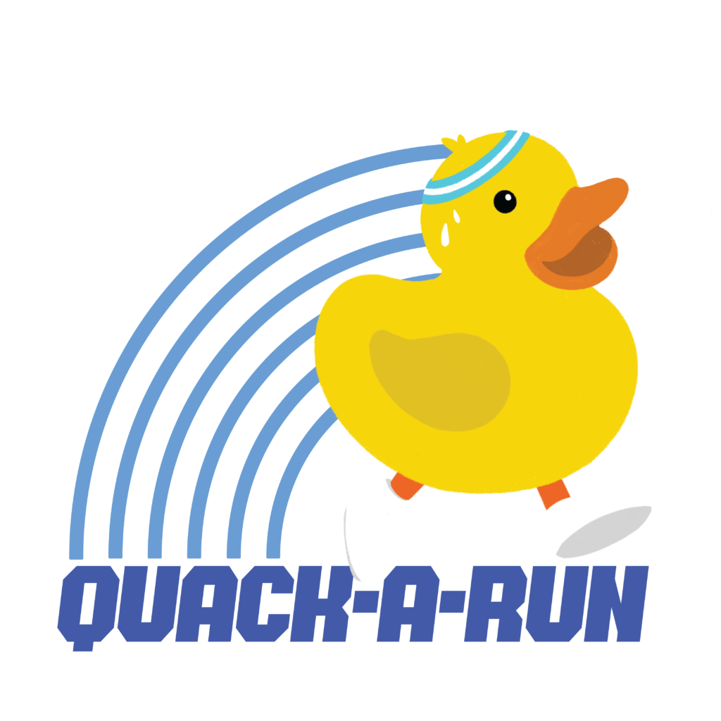Quack-A-Run
