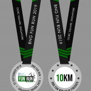 BNG Fun Run 2 2019