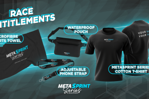 MetaSprint Series Duathlon 2026