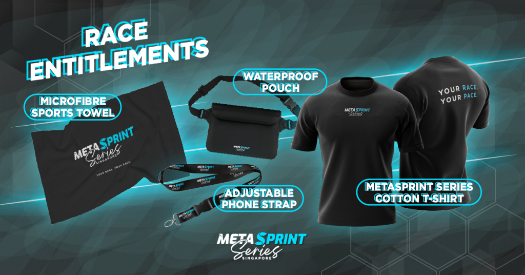 Race apparel