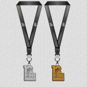 Ridge Runners 12th Anniversary Run