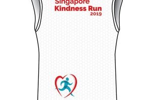 Singapore Kindness Run 2019