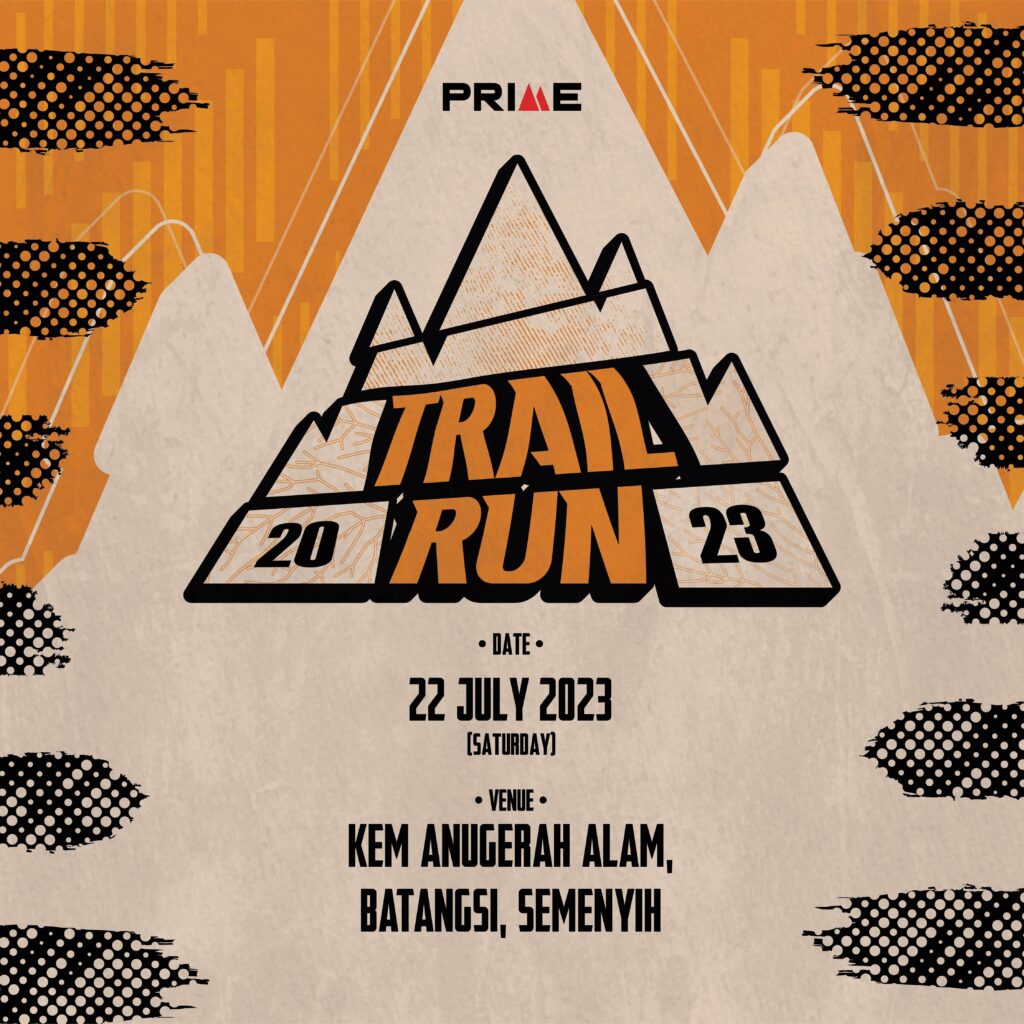 PRIME Trail Run 2023
