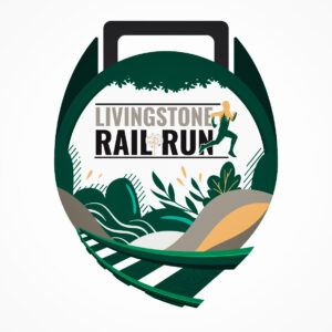 Livingstone Rail Run 2023