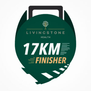 Livingstone Rail Run 2023