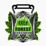 Salomon Forest Force Run