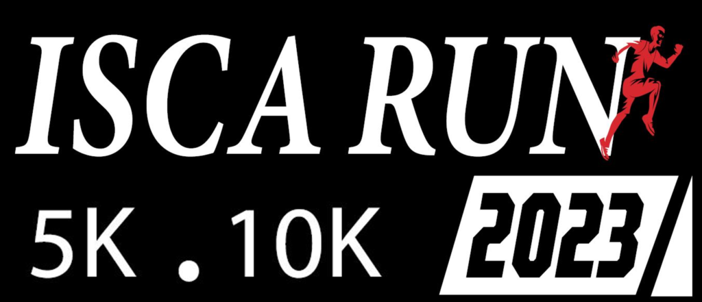ISCA Run 2023
