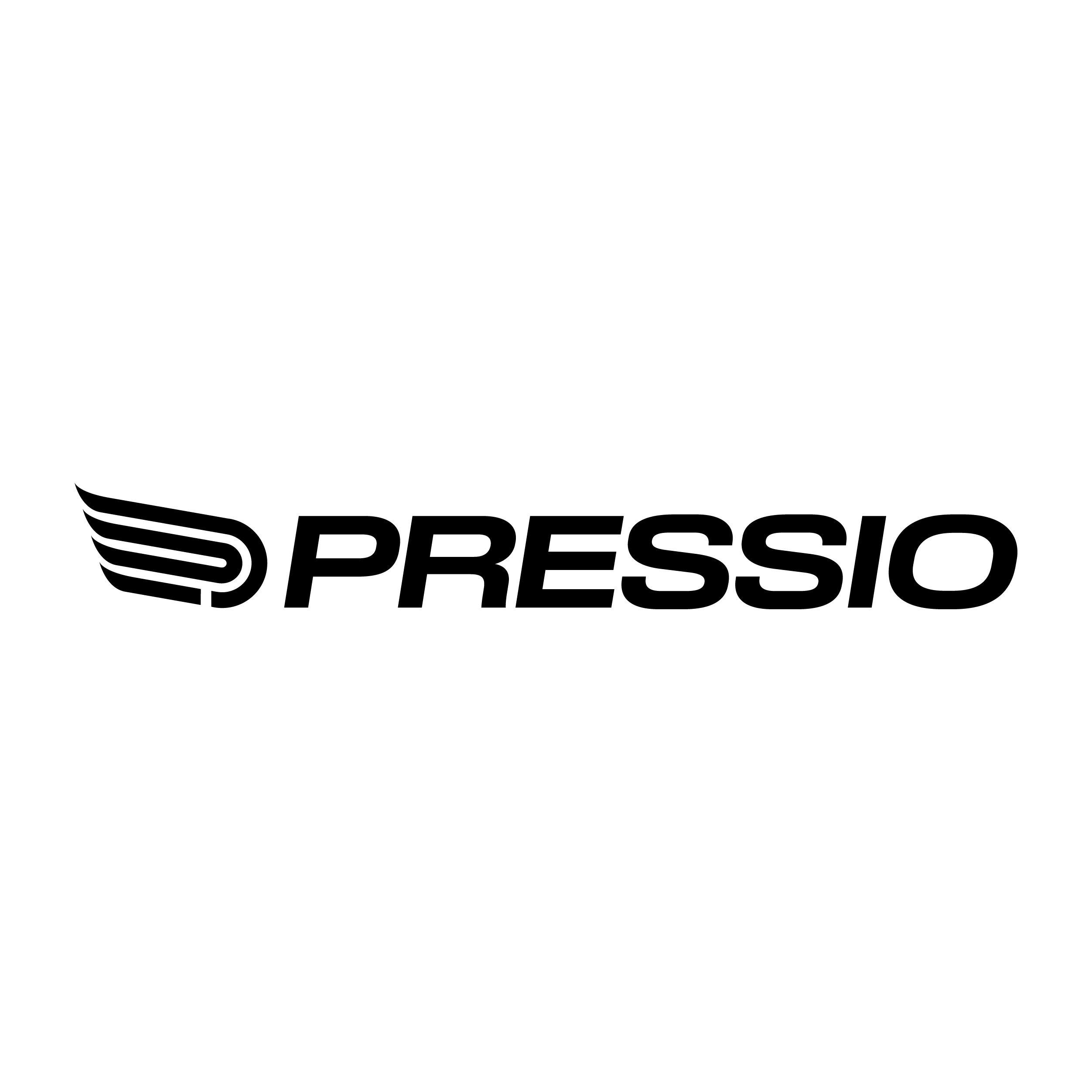 Logo of Pressio Virtual Challenge 2021