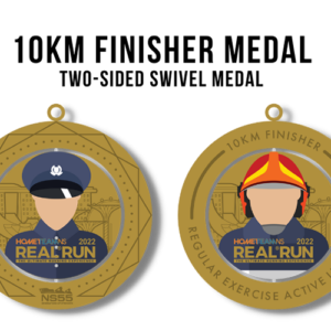 REAL® Run 2022