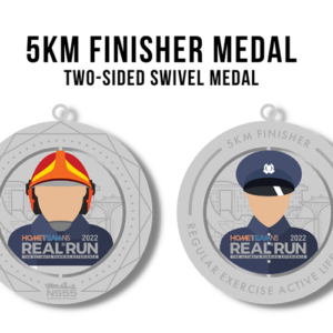 REAL® Run 2022